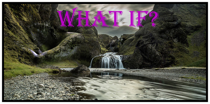 What If?